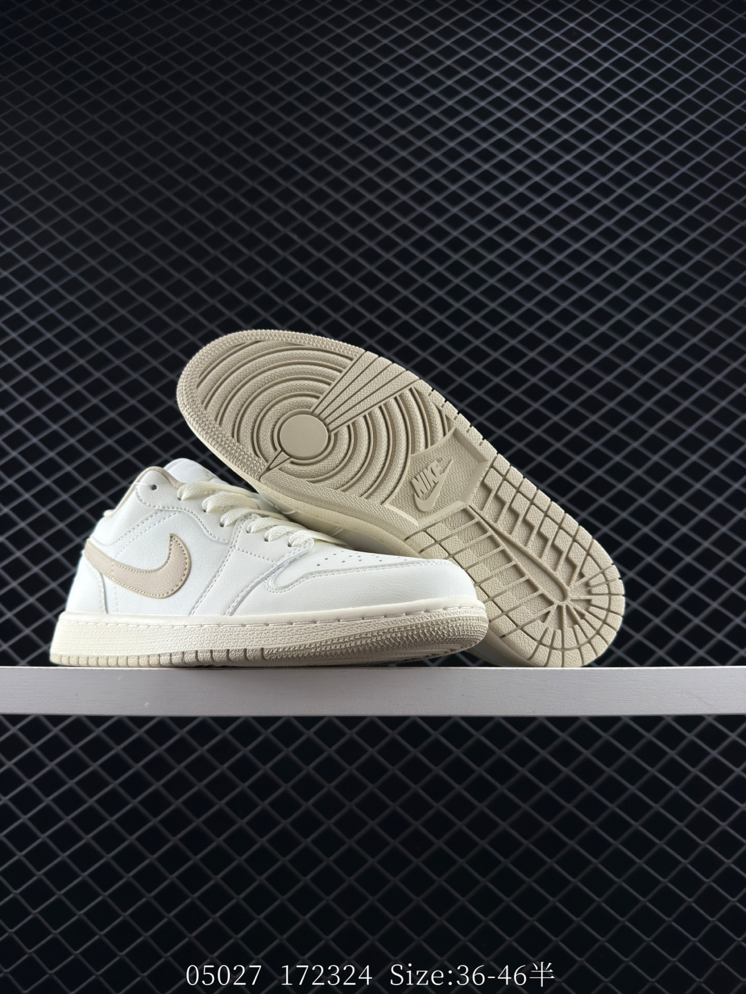 Nike Air Jordan 1 Low